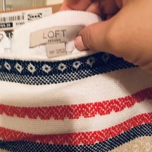 LOFT Skirts - LOFT skirt - size 10 P LOFT Skirts - LOFT skirt - size 10 P